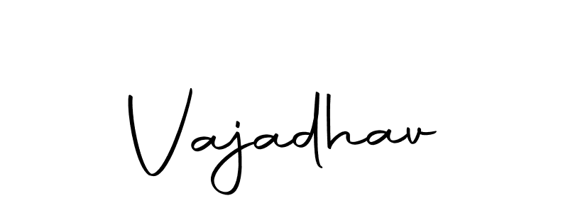 Make a short Vajadhav signature style. Manage your documents anywhere anytime using Autography-DOLnW. Create and add eSignatures, submit forms, share and send files easily. Vajadhav signature style 10 images and pictures png