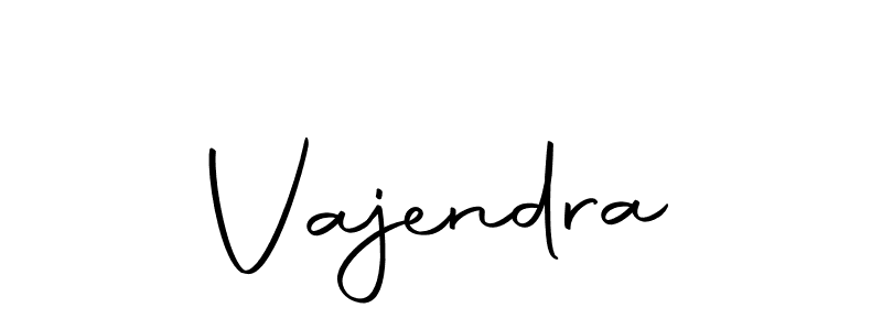 You can use this online signature creator to create a handwritten signature for the name Vajendra. This is the best online autograph maker. Vajendra signature style 10 images and pictures png