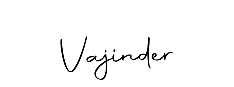 You should practise on your own different ways (Autography-DOLnW) to write your name (Vajinder) in signature. don't let someone else do it for you. Vajinder signature style 10 images and pictures png