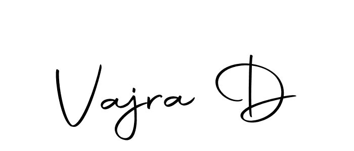 Once you've used our free online signature maker to create your best signature Autography-DOLnW style, it's time to enjoy all of the benefits that Vajra D name signing documents. Vajra D signature style 10 images and pictures png