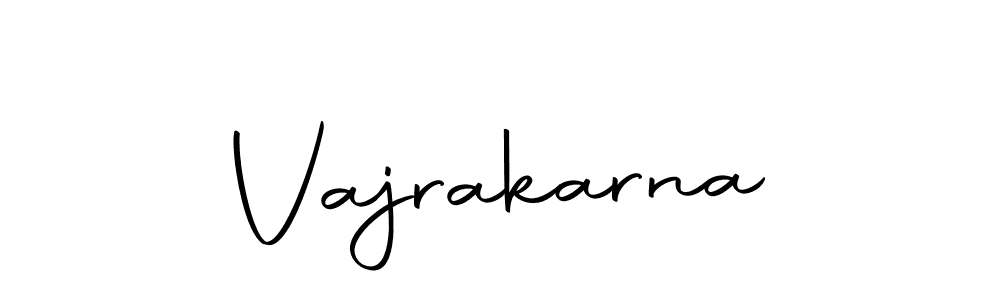 Here are the top 10 professional signature styles for the name Vajrakarna. These are the best autograph styles you can use for your name. Vajrakarna signature style 10 images and pictures png