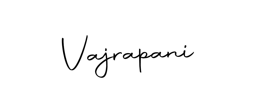 How to make Vajrapani name signature. Use Autography-DOLnW style for creating short signs online. This is the latest handwritten sign. Vajrapani signature style 10 images and pictures png