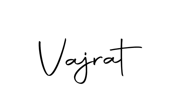 Similarly Autography-DOLnW is the best handwritten signature design. Signature creator online .You can use it as an online autograph creator for name Vajrat. Vajrat signature style 10 images and pictures png