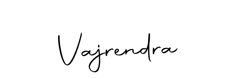 You can use this online signature creator to create a handwritten signature for the name Vajrendra. This is the best online autograph maker. Vajrendra signature style 10 images and pictures png