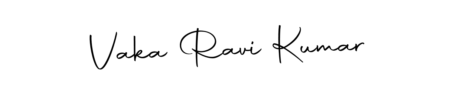 Also You can easily find your signature by using the search form. We will create Vaka Ravi Kumar name handwritten signature images for you free of cost using Autography-DOLnW sign style. Vaka Ravi Kumar signature style 10 images and pictures png