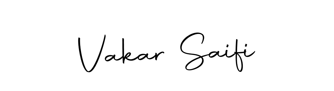 This is the best signature style for the Vakar Saifi name. Also you like these signature font (Autography-DOLnW). Mix name signature. Vakar Saifi signature style 10 images and pictures png
