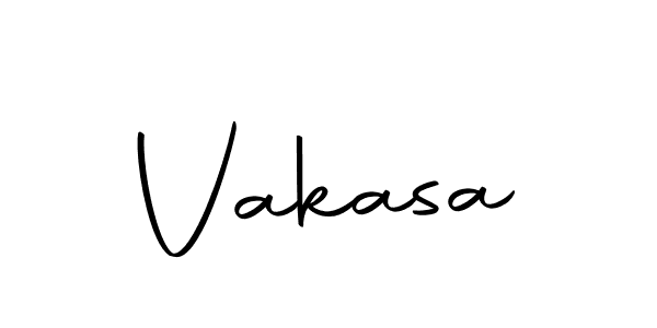 if you are searching for the best signature style for your name Vakasa. so please give up your signature search. here we have designed multiple signature styles  using Autography-DOLnW. Vakasa signature style 10 images and pictures png