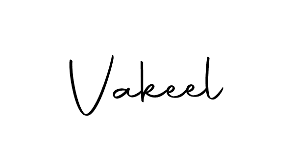 How to make Vakeel name signature. Use Autography-DOLnW style for creating short signs online. This is the latest handwritten sign. Vakeel signature style 10 images and pictures png