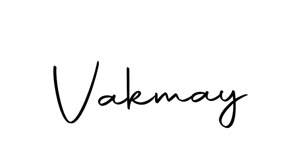 Autography-DOLnW is a professional signature style that is perfect for those who want to add a touch of class to their signature. It is also a great choice for those who want to make their signature more unique. Get Vakmay name to fancy signature for free. Vakmay signature style 10 images and pictures png