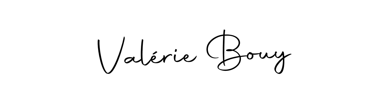 It looks lik you need a new signature style for name Valérie Bouy. Design unique handwritten (Autography-DOLnW) signature with our free signature maker in just a few clicks. Valérie Bouy signature style 10 images and pictures png