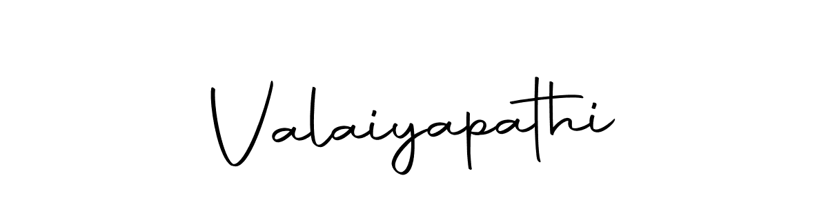 Autography-DOLnW is a professional signature style that is perfect for those who want to add a touch of class to their signature. It is also a great choice for those who want to make their signature more unique. Get Valaiyapathi name to fancy signature for free. Valaiyapathi signature style 10 images and pictures png