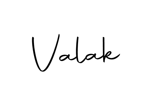 if you are searching for the best signature style for your name Valak. so please give up your signature search. here we have designed multiple signature styles  using Autography-DOLnW. Valak signature style 10 images and pictures png