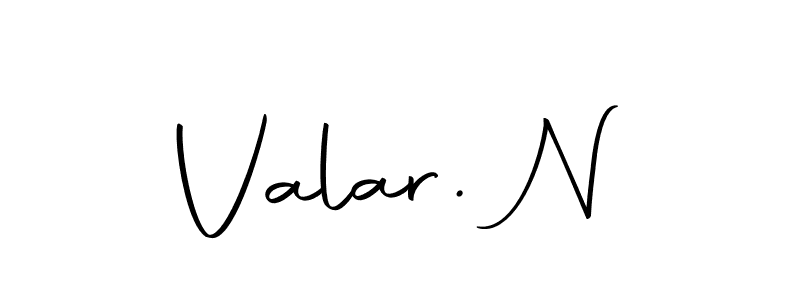 Best and Professional Signature Style for Valar. N. Autography-DOLnW Best Signature Style Collection. Valar. N signature style 10 images and pictures png