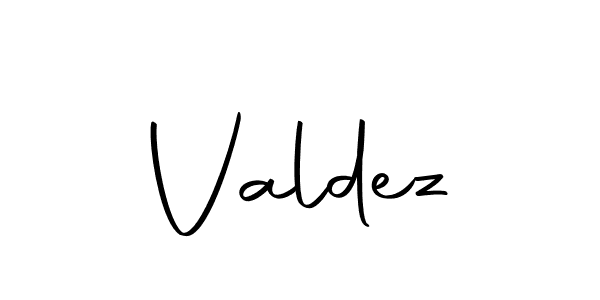 How to make Valdez signature? Autography-DOLnW is a professional autograph style. Create handwritten signature for Valdez name. Valdez signature style 10 images and pictures png