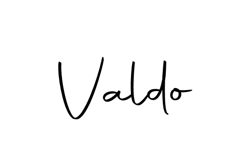 The best way (Autography-DOLnW) to make a short signature is to pick only two or three words in your name. The name Valdo include a total of six letters. For converting this name. Valdo signature style 10 images and pictures png