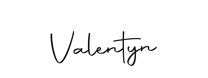 It looks lik you need a new signature style for name Valentyn. Design unique handwritten (Autography-DOLnW) signature with our free signature maker in just a few clicks. Valentyn signature style 10 images and pictures png