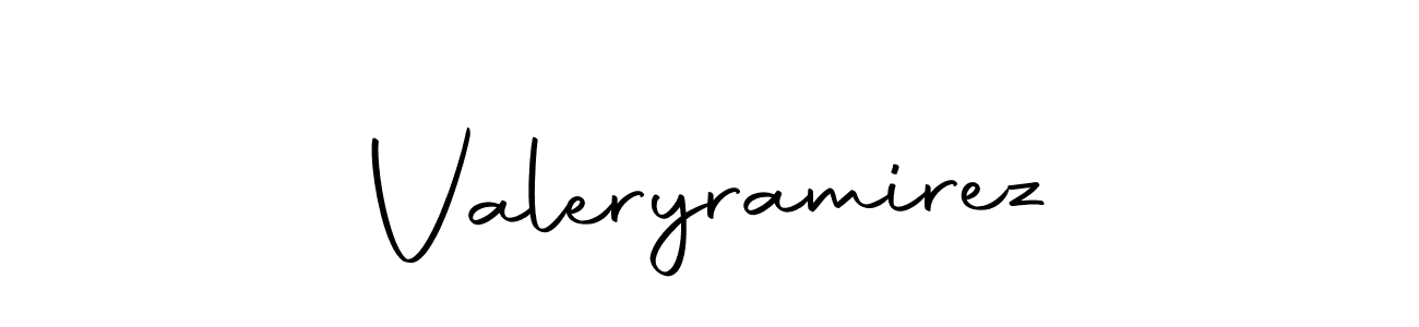 You should practise on your own different ways (Autography-DOLnW) to write your name (Valeryramirez) in signature. don't let someone else do it for you. Valeryramirez signature style 10 images and pictures png