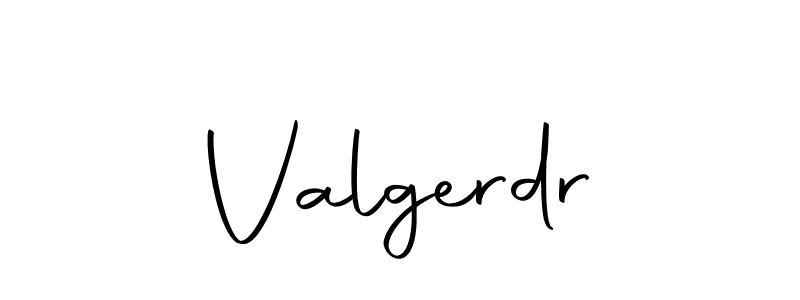 See photos of Valgerdr official signature by Spectra . Check more albums & portfolios. Read reviews & check more about Autography-DOLnW font. Valgerdr signature style 10 images and pictures png