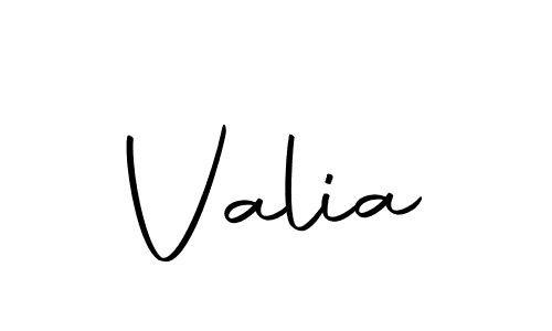 Here are the top 10 professional signature styles for the name Valia. These are the best autograph styles you can use for your name. Valia signature style 10 images and pictures png