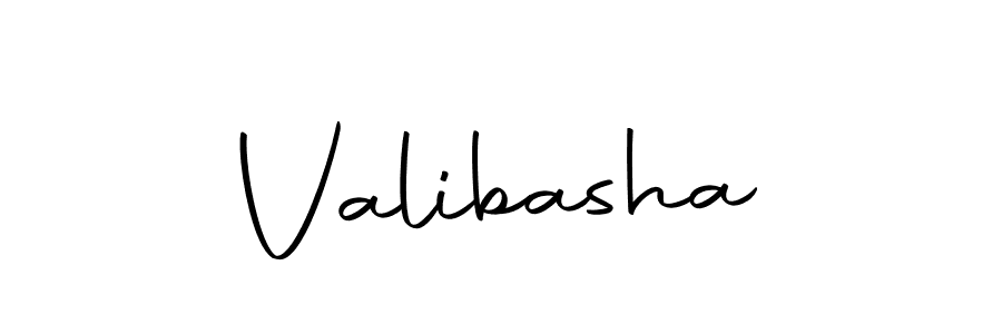 Make a short Valibasha signature style. Manage your documents anywhere anytime using Autography-DOLnW. Create and add eSignatures, submit forms, share and send files easily. Valibasha signature style 10 images and pictures png