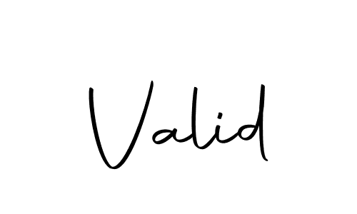 Make a beautiful signature design for name Valid. Use this online signature maker to create a handwritten signature for free. Valid signature style 10 images and pictures png