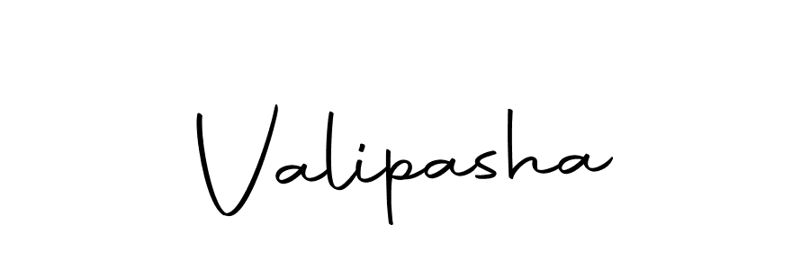 Similarly Autography-DOLnW is the best handwritten signature design. Signature creator online .You can use it as an online autograph creator for name Valipasha. Valipasha signature style 10 images and pictures png