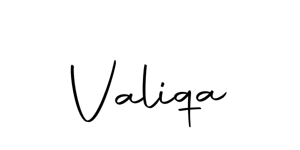 if you are searching for the best signature style for your name Valiqa. so please give up your signature search. here we have designed multiple signature styles  using Autography-DOLnW. Valiqa signature style 10 images and pictures png