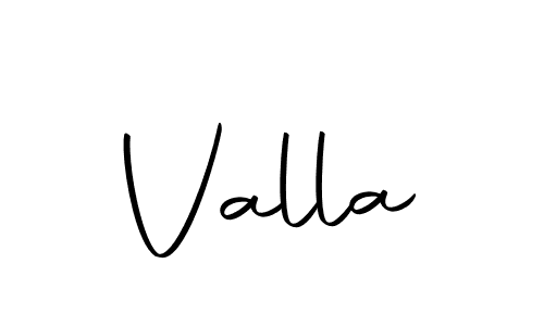 Autography-DOLnW is a professional signature style that is perfect for those who want to add a touch of class to their signature. It is also a great choice for those who want to make their signature more unique. Get Valla name to fancy signature for free. Valla signature style 10 images and pictures png