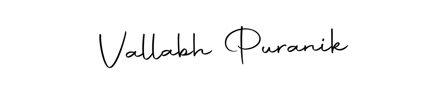 How to Draw Vallabh Puranik signature style? Autography-DOLnW is a latest design signature styles for name Vallabh Puranik. Vallabh Puranik signature style 10 images and pictures png