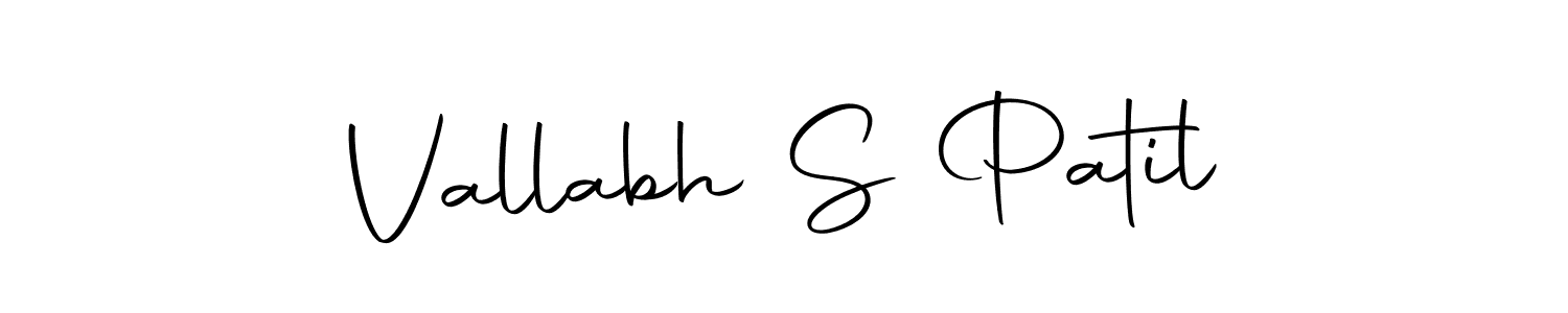 You can use this online signature creator to create a handwritten signature for the name Vallabh S Patil. This is the best online autograph maker. Vallabh S Patil signature style 10 images and pictures png