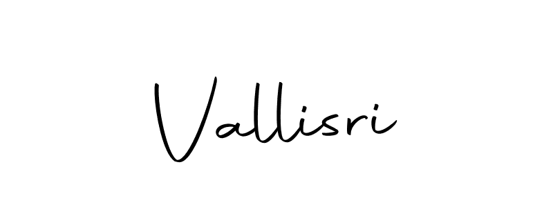 Autography-DOLnW is a professional signature style that is perfect for those who want to add a touch of class to their signature. It is also a great choice for those who want to make their signature more unique. Get Vallisri name to fancy signature for free. Vallisri signature style 10 images and pictures png