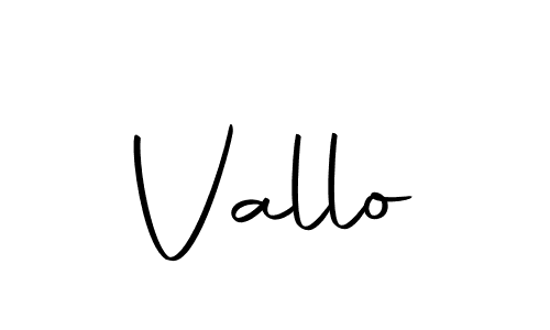 You should practise on your own different ways (Autography-DOLnW) to write your name (Vallo) in signature. don't let someone else do it for you. Vallo signature style 10 images and pictures png