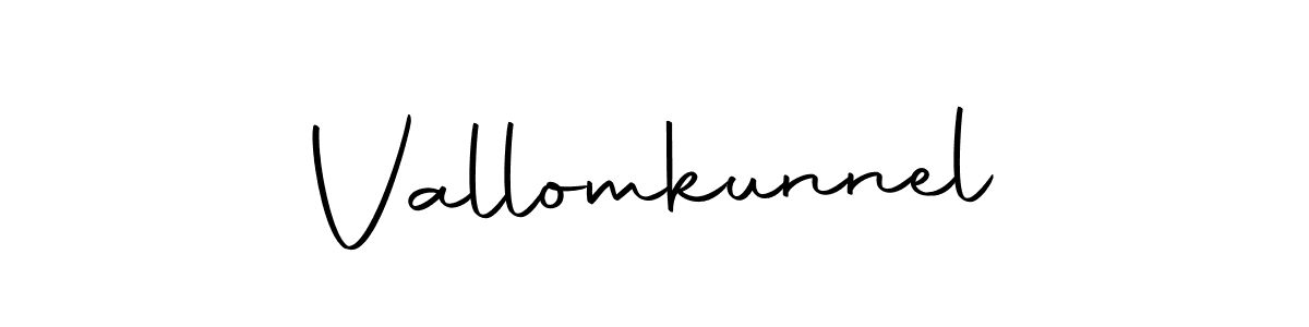 Best and Professional Signature Style for Vallomkunnel. Autography-DOLnW Best Signature Style Collection. Vallomkunnel signature style 10 images and pictures png