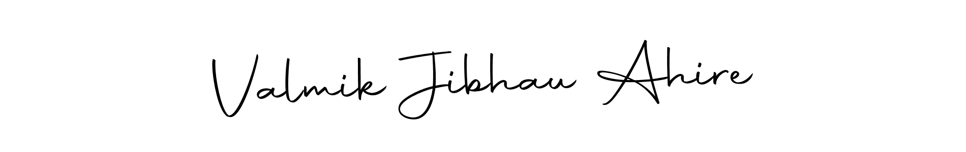 Check out images of Autograph of Valmik Jibhau Ahire name. Actor Valmik Jibhau Ahire Signature Style. Autography-DOLnW is a professional sign style online. Valmik Jibhau Ahire signature style 10 images and pictures png