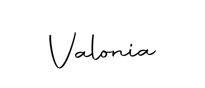 Best and Professional Signature Style for Valonia. Autography-DOLnW Best Signature Style Collection. Valonia signature style 10 images and pictures png