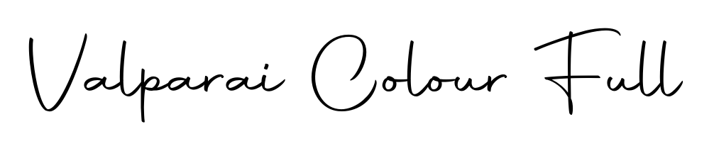 Enhance your business communications with Valparai Colour Full signature in Autography-DOLnW lettering. Clean, modern, and universally compatible. Valparai Colour Full signature style 10 images and pictures png