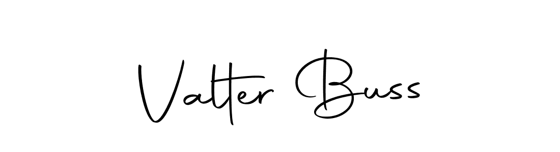 Check out images of Autograph of Valter Buss name. Actor Valter Buss Signature Style. Autography-DOLnW is a professional sign style online. Valter Buss signature style 10 images and pictures png