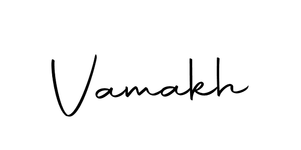 Also we have Vamakh name is the best signature style. Create professional handwritten signature collection using Autography-DOLnW autograph style. Vamakh signature style 10 images and pictures png