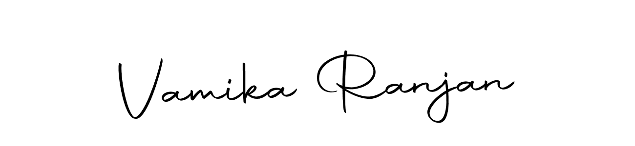 Also You can easily find your signature by using the search form. We will create Vamika Ranjan name handwritten signature images for you free of cost using Autography-DOLnW sign style. Vamika Ranjan signature style 10 images and pictures png