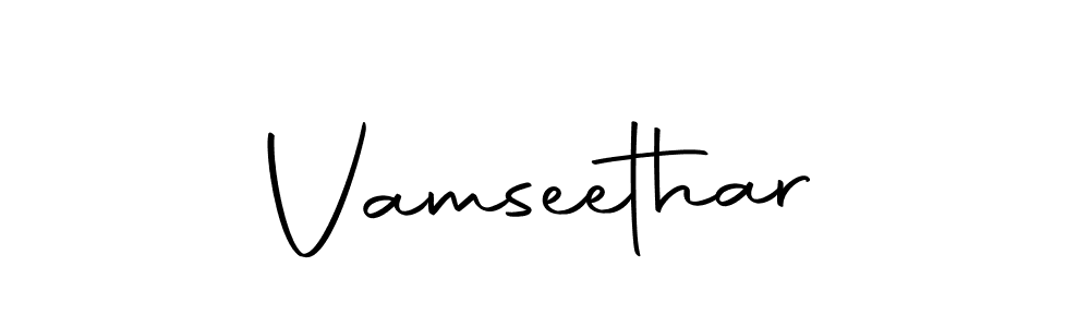 It looks lik you need a new signature style for name Vamseethar. Design unique handwritten (Autography-DOLnW) signature with our free signature maker in just a few clicks. Vamseethar signature style 10 images and pictures png