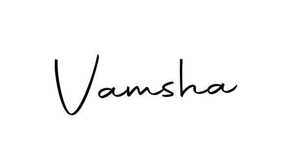 How to make Vamsha name signature. Use Autography-DOLnW style for creating short signs online. This is the latest handwritten sign. Vamsha signature style 10 images and pictures png