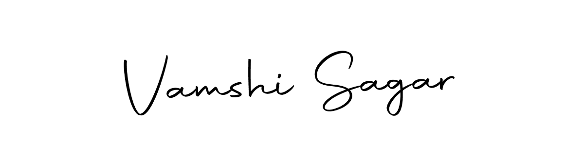 Once you've used our free online signature maker to create your best signature Autography-DOLnW style, it's time to enjoy all of the benefits that Vamshi Sagar name signing documents. Vamshi Sagar signature style 10 images and pictures png