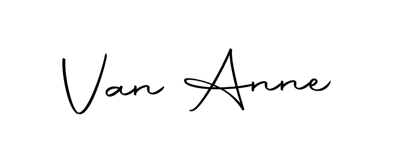 Once you've used our free online signature maker to create your best signature Autography-DOLnW style, it's time to enjoy all of the benefits that Van Anne name signing documents. Van Anne signature style 10 images and pictures png