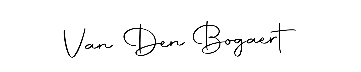 Here are the top 10 professional signature styles for the name Van Den Bogaert. These are the best autograph styles you can use for your name. Van Den Bogaert signature style 10 images and pictures png