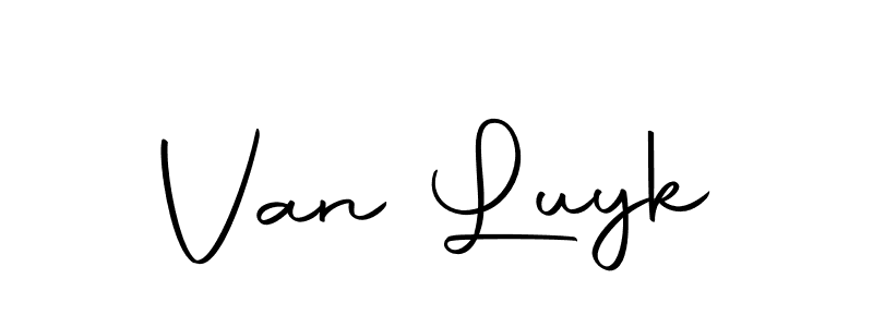 Make a short Van Luyk signature style. Manage your documents anywhere anytime using Autography-DOLnW. Create and add eSignatures, submit forms, share and send files easily. Van Luyk signature style 10 images and pictures png