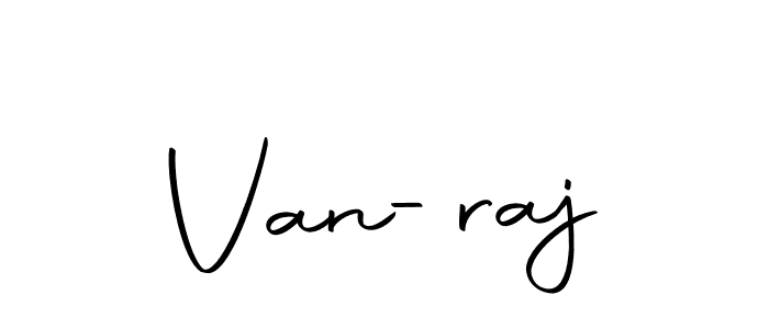 It looks lik you need a new signature style for name Van-raj. Design unique handwritten (Autography-DOLnW) signature with our free signature maker in just a few clicks. Van-raj signature style 10 images and pictures png