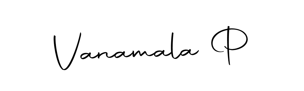 Autography-DOLnW is a professional signature style that is perfect for those who want to add a touch of class to their signature. It is also a great choice for those who want to make their signature more unique. Get Vanamala P name to fancy signature for free. Vanamala P signature style 10 images and pictures png