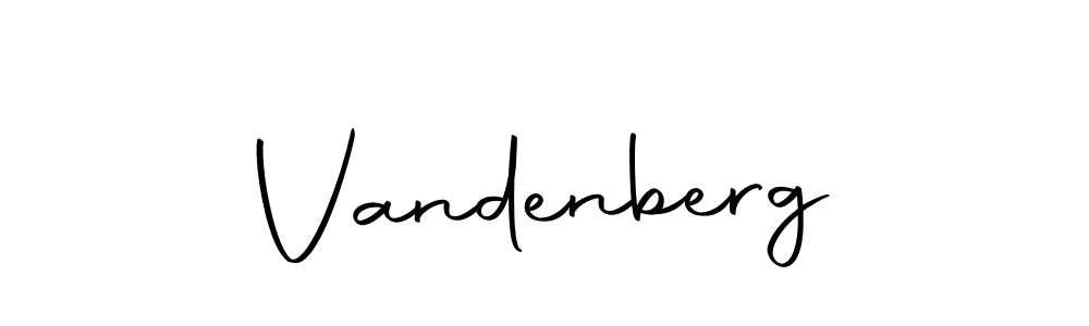 Here are the top 10 professional signature styles for the name Vandenberg. These are the best autograph styles you can use for your name. Vandenberg signature style 10 images and pictures png