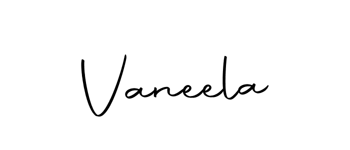 Make a short Vaneela signature style. Manage your documents anywhere anytime using Autography-DOLnW. Create and add eSignatures, submit forms, share and send files easily. Vaneela signature style 10 images and pictures png