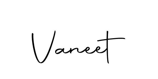 You should practise on your own different ways (Autography-DOLnW) to write your name (Vaneet) in signature. don't let someone else do it for you. Vaneet signature style 10 images and pictures png